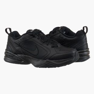 Кросівки чоловічі Nike Air Monarch Iv 2024 фото