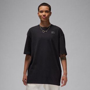 Футболка жіноча Jordan W Ss Os Essen Tee 24 3776 фото