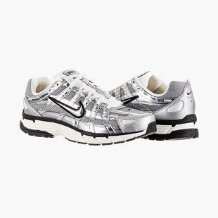 Кросівки чоловічі Nike P-6000 4091 фото