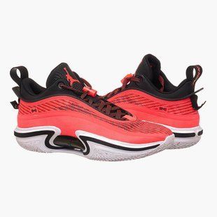 Кросівки чоловічі Nike Xxxvi Low 2271 фото