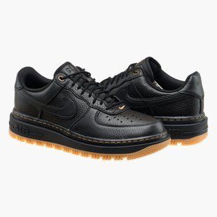 Кросівки чоловічі Nike Air Force 1 Luxe 2237 фото