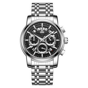Чоловічий годинник Peak X Social 372 фото