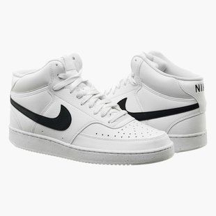 Кросівки чоловічі Nike Vision Mid Next Nature 2317 фото