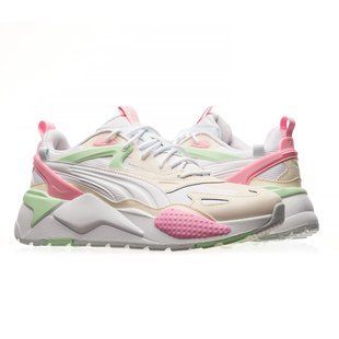 Кросівки жіночі Puma Rs X Efekt 1022 фото