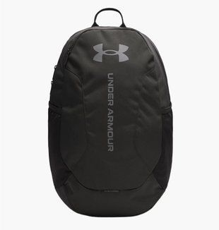 Рюкзак Under Armour Hustle Lite Backpack Black 4534 фото