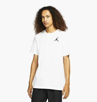Футболка чоловіча Jordan Jumpman 4296 фото