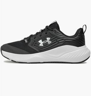 Кросівки чоловічі Under Armour Charged Commit Tr 4 1756 фото