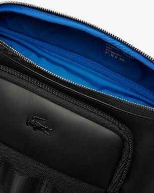 Сумка на пояс Lacoste Yzio Belt Bag 4587 фото