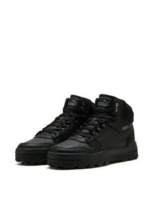 Черевики чоловічі Puma Rebound Abrupt 3050 фото