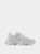 Кросівки жіночі New Balance 9060 Triple White 4038 фото