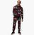 Кофта чоловіча Jordan Essentials Men's Printed Fleece 3600 фото