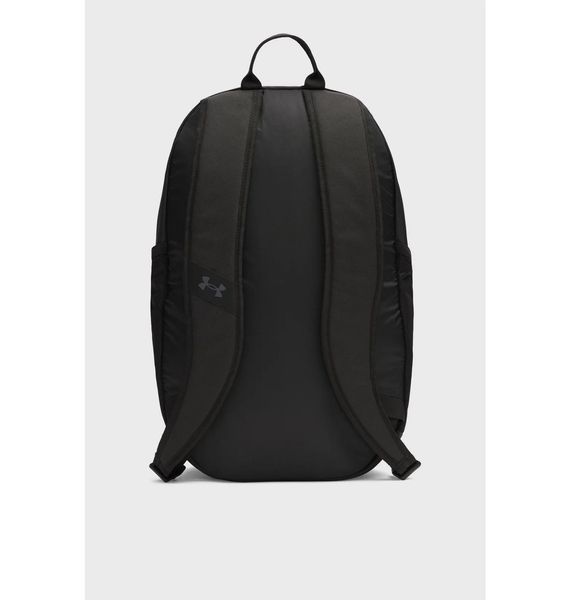 Рюкзак Under Armour Hustle Lite Backpack Black 4534 фото