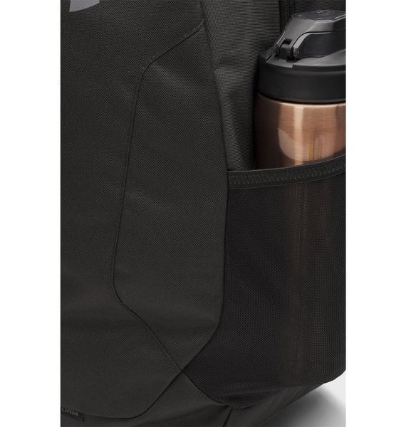 Рюкзак Under Armour Hustle Lite Backpack Black 4534 фото