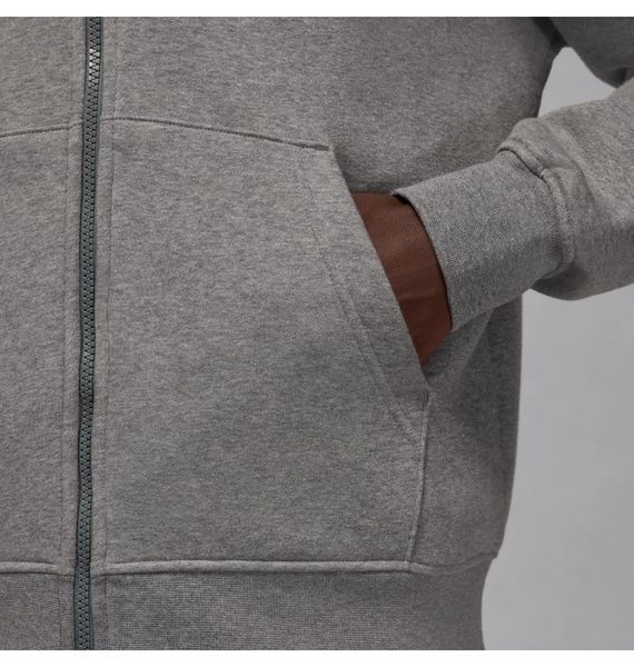 Кофта чоловіча Jordan Brooklyn Fleece 3558 фото