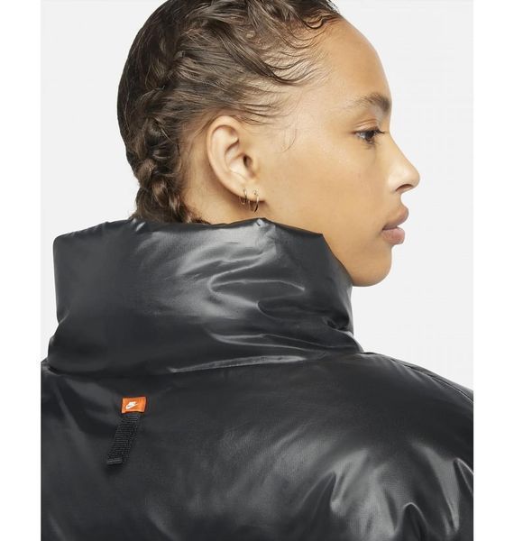 Куртка жіноча Nike Nsw Tf City Jkt 1669 фото