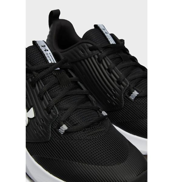 Кросівки чоловічі Under Armour Charged Commit Tr 4 1756 фото