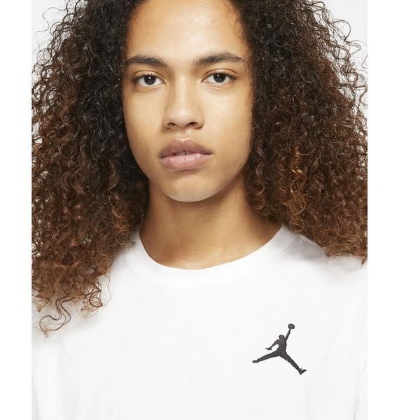 Футболка чоловіча Jordan Jumpman 4296 фото