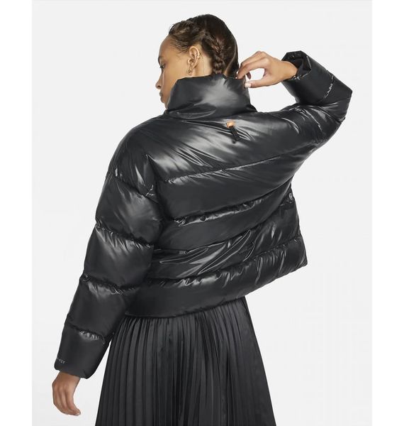 Куртка жіноча Nike Nsw Tf City Jkt 1669 фото