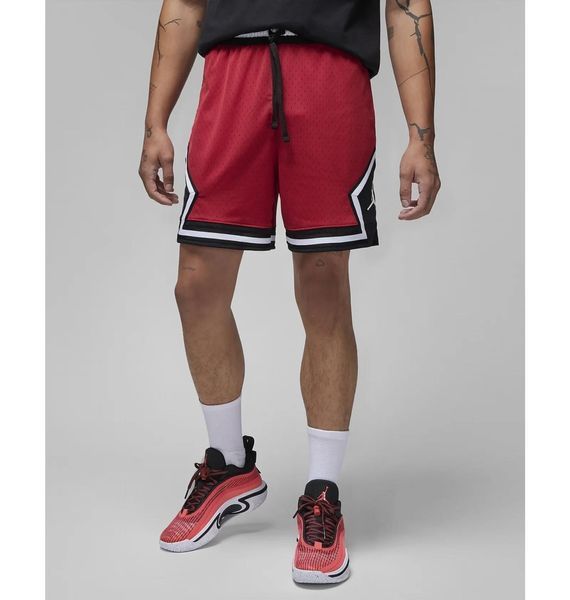 Шорти чоловічі Jordan Dri-Fit Sport Diamond 4300 фото