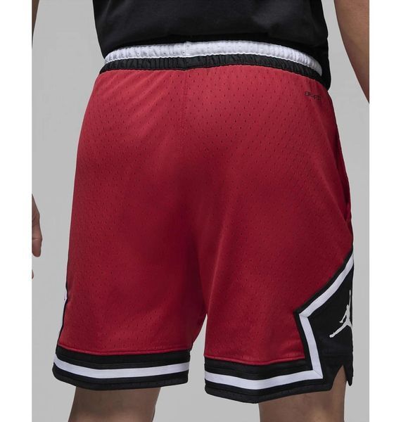 Шорти чоловічі Jordan Dri-Fit Sport Diamond 4300 фото