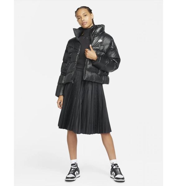 Куртка жіноча Nike Nsw Tf City Jkt 1669 фото