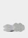 Кросівки жіночі New Balance 9060 Triple White 4038 фото 3