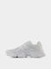 Кросівки жіночі New Balance 9060 Triple White 4038 фото 2