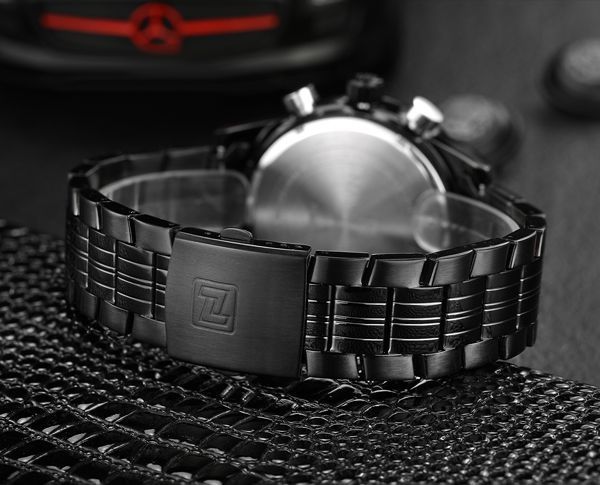 Спортивний годинник Naviforce Army II NF9024 72 фото