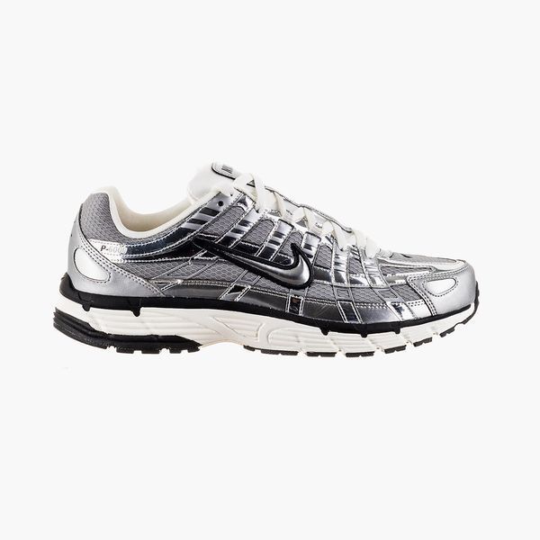 Кросівки чоловічі Nike P-6000 4091 фото