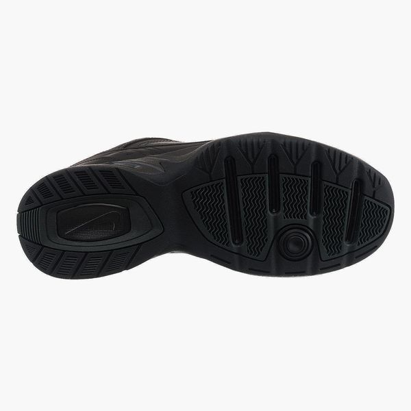 Кросівки чоловічі Nike Air Monarch Iv 2024 фото