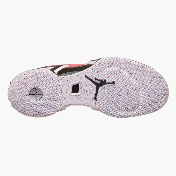 Кросівки чоловічі Nike Xxxvi Low 2271 фото