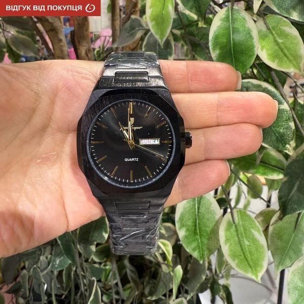 Чоловічий годинник Poedagar Amrest 672 фото