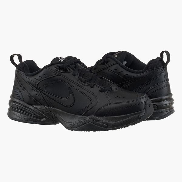 Кросівки чоловічі Nike Air Monarch Iv 2024 фото