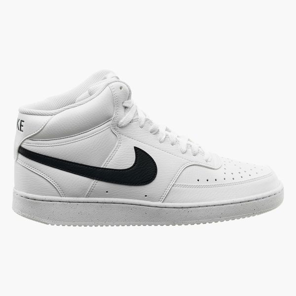 Кросівки чоловічі Nike Vision Mid Next Nature 2317 фото