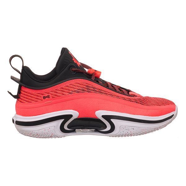 Кросівки чоловічі Nike Xxxvi Low 2271 фото