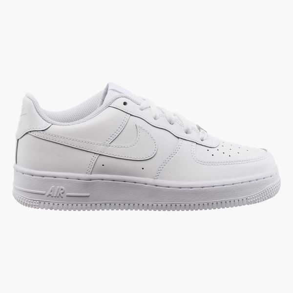 Кросівки жіночі Nike Air Force 1 Le Gs 1407 фото