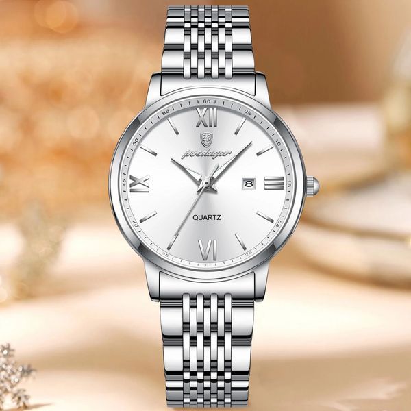 Жіночий годинник Poedagar Passion 722 фото