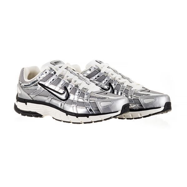 Кросівки чоловічі Nike P-6000 4091 фото