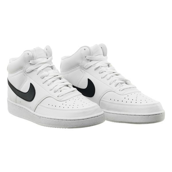 Кросівки чоловічі Nike Vision Mid Next Nature 2317 фото