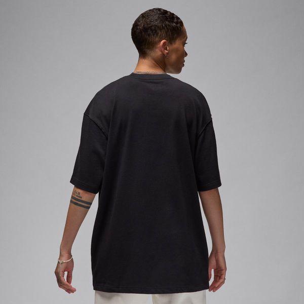 Футболка жіноча Jordan W Ss Os Essen Tee 24 3776 фото