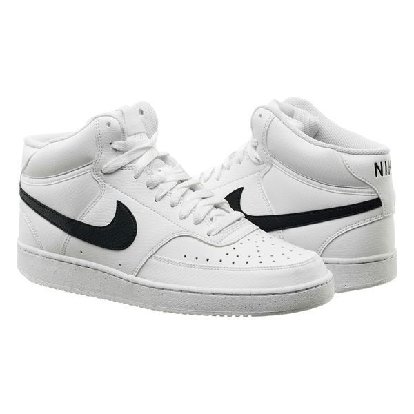 Кросівки чоловічі Nike Vision Mid Next Nature 2317 фото