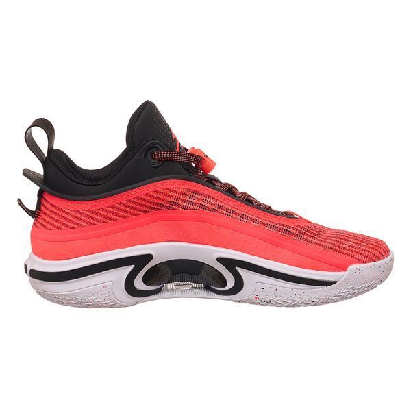 Кросівки чоловічі Nike Xxxvi Low 2271 фото