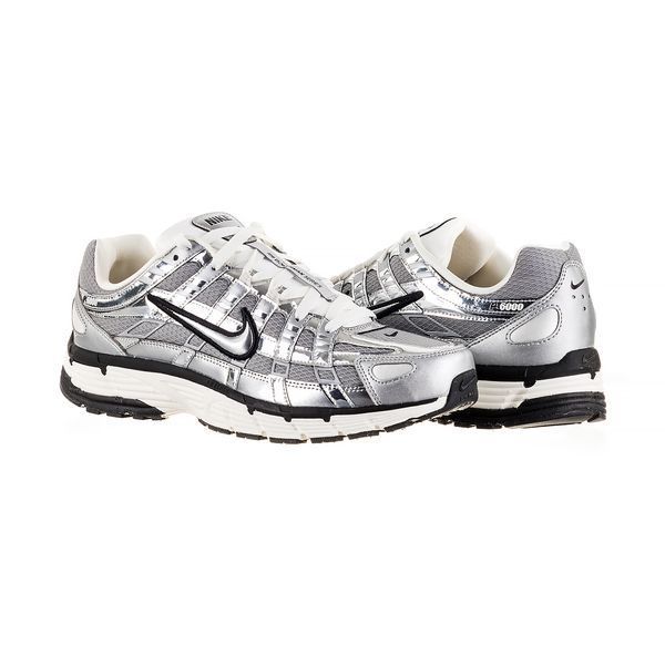 Кросівки чоловічі Nike P-6000 4091 фото