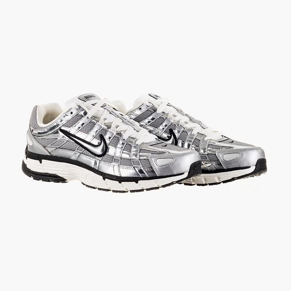 Кросівки чоловічі Nike P-6000 4091 фото