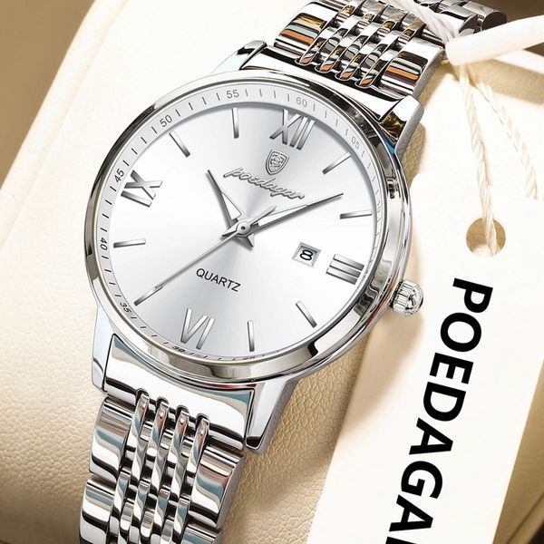 Жіночий годинник Poedagar Passion 722 фото