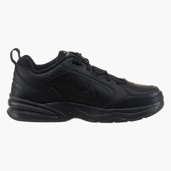Кросівки чоловічі Nike Air Monarch Iv 2024 фото