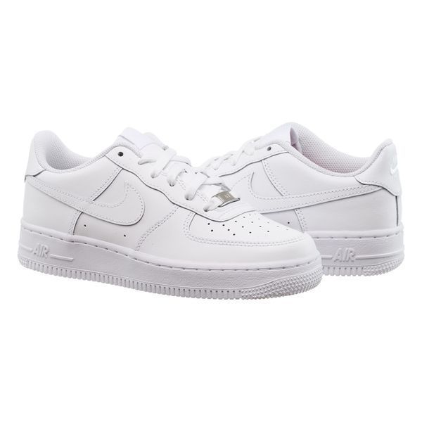 Кросівки жіночі Nike Air Force 1 Le Gs 1407 фото