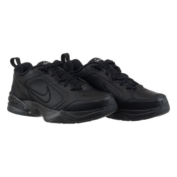 Кросівки чоловічі Nike Air Monarch Iv 2024 фото