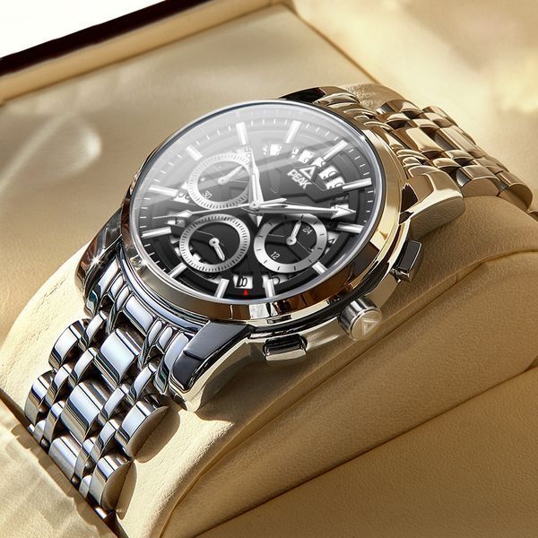 Чоловічий годинник Peak X Social 372 фото