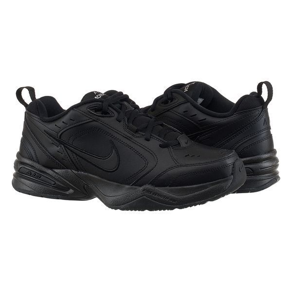Кросівки чоловічі Nike Air Monarch Iv 2024 фото
